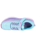 Glitter S Blue 34 model 21384085 - Skechers Glitter S Blue 34 model 21384085 - Skechers