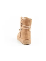 snow boots winter brown beige dámské model 21395269 - D.Franklin snow boots winter brown beige dámské model 21395269 - D.Franklin