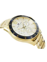 Pánské hodinky + BOX model 21805063 - Tommy Hilfiger Pánské hodinky + BOX model 21805063 - Tommy Hilfiger