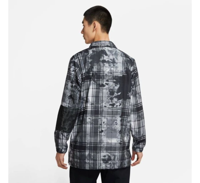 Pánská bunda Nike NBA  - model 21927831