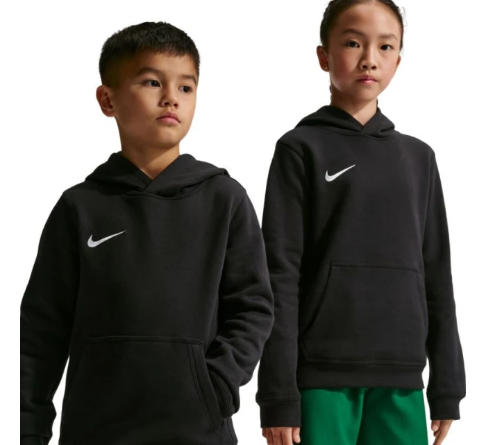 Mikina Nike Park 26 fleece černá IB1226 010