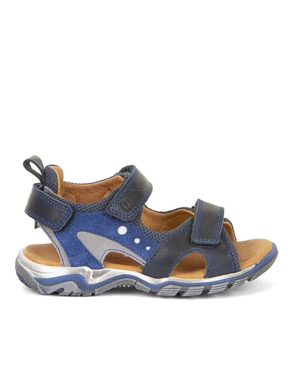 Dětské sandály model 22076152 - Froddo