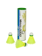 Badmintonový člun Yonex Mavis 2000 M-2000