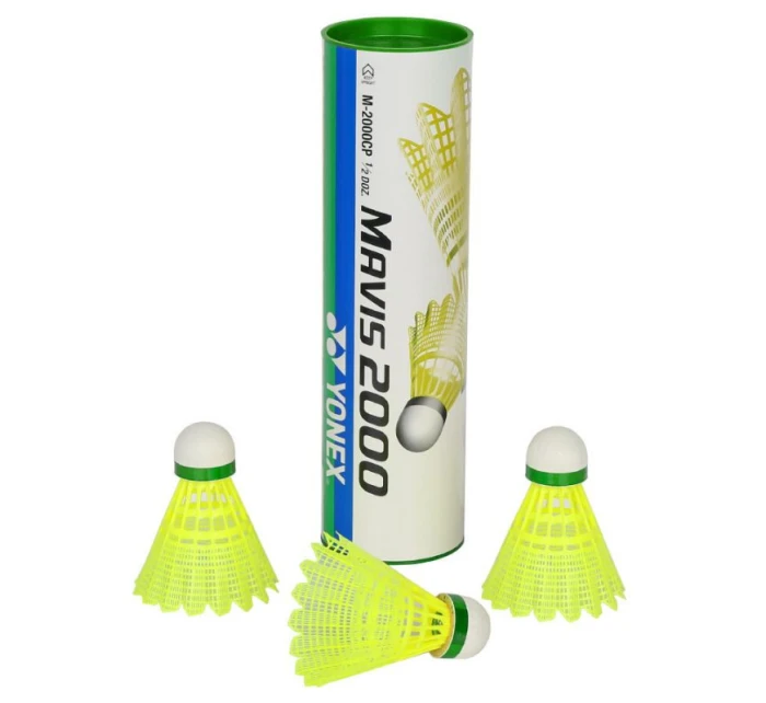 Badmintonový člun Yonex Mavis 2000 M-2000