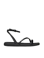 Dámské sandály Miami Ankle Strap black model 22180009 001 dámské - Crocs Dámské sandály Miami Ankle Strap black model 22180009 001 dámské - Crocs