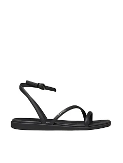 Dámské sandály Crocs Miami Ankle Strap black 212256 001 dámské