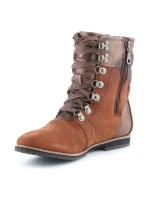 Dámské boty Twentythird Ave WP Mid W BL2769-256 - Columbia Dámské boty Twentythird Ave WP Mid W BL2769-256 - Columbia
