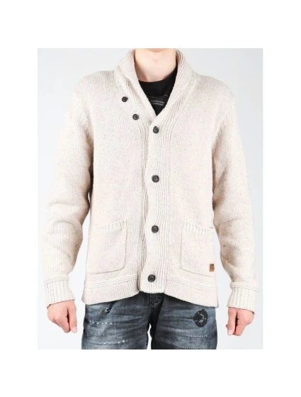 Svetr Lee Chunky Cardigan L685OF83