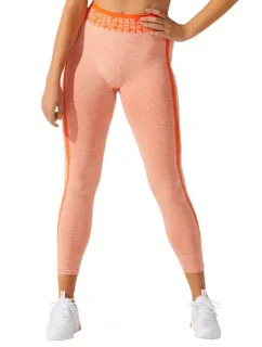 Dámské legíny W Cropped Logo Seamless Tight W model 16071814 - Asics