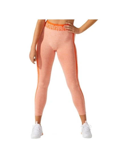 Dámské legíny W Cropped Logo Seamless Tight W model 16071814 - Asics Dámské legíny W Cropped Logo Seamless Tight W model 16071814 - Asics