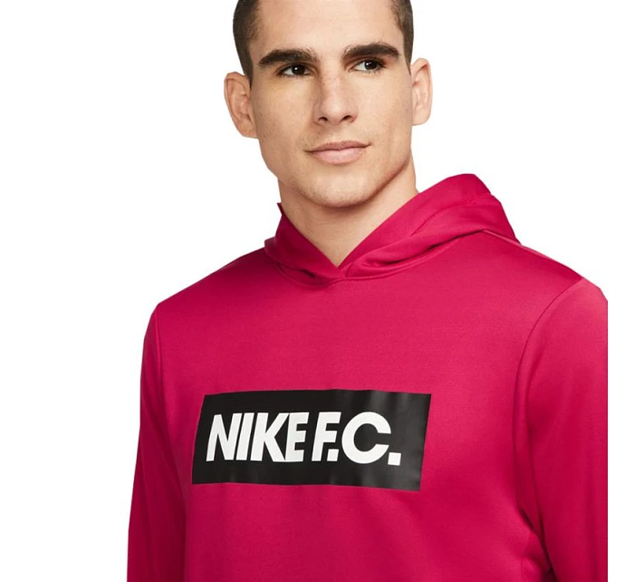 Pánská mikina NK DF FC Libero M DC9075 614 - Nike