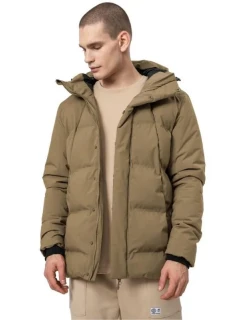 Pánská bunda M H4Z22KUMP00774S - 4F