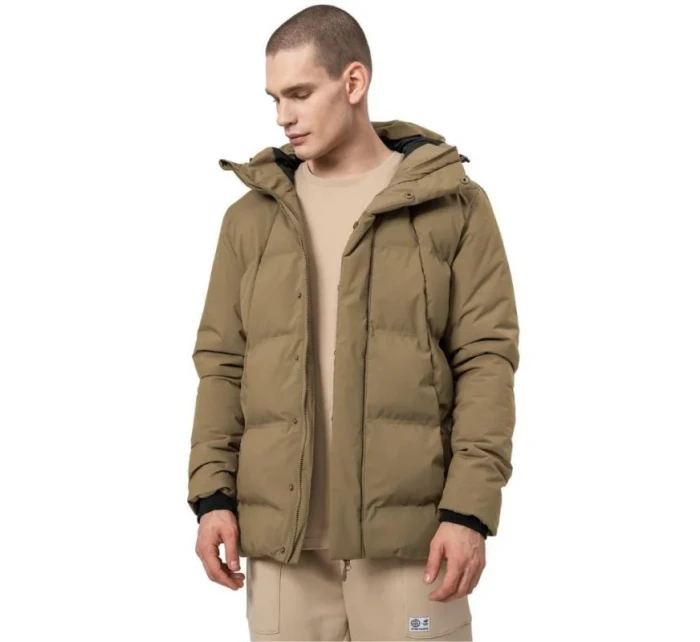 Pánská bunda M H4Z22KUMP00774S - 4F