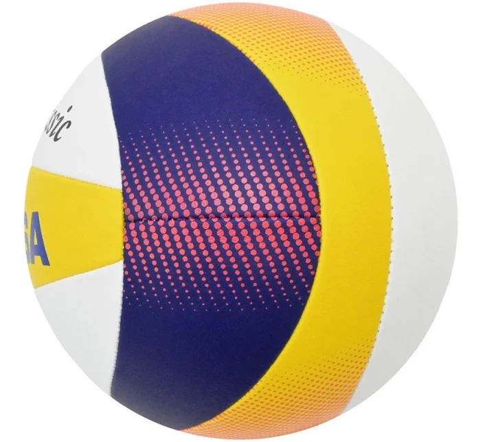 Plážový míč Beach Classic model 21857766 - Mikasa