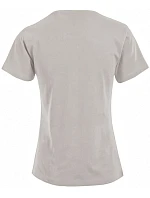 Promodoro 3005 Dámské tričko "Premium" 40.3005 new light grey