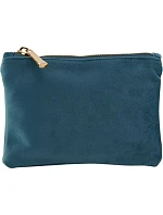 BG 715 Sametová toaletní taška blue model 22411437 - BagBase