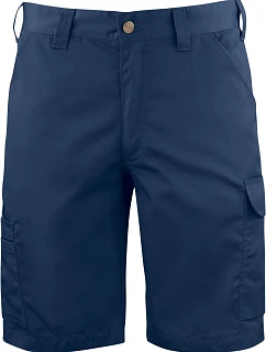 ProJob 2528 Shorts (42-60) Pracovní kraťasy 64.2528 navy