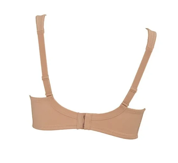 Lisa chirurgická podprsenka moldovaná 5726X nugát - Anita Care