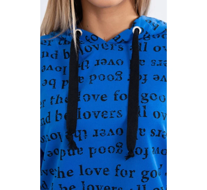 Sada s potiskem model 18747846 - K-Fashion Sada s potiskem model 18747846 - K-Fashion