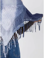 Šátek AT CH 0411.68P tmavě modrý