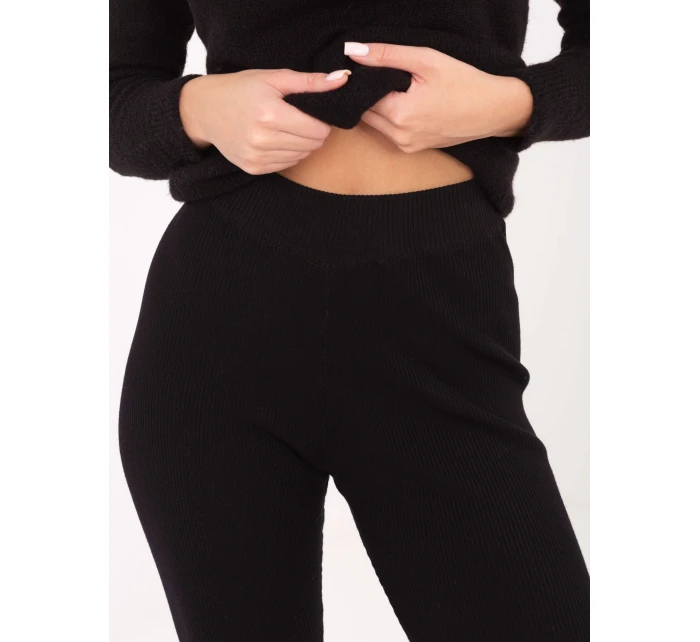 Legíny D93050Z62285A černá