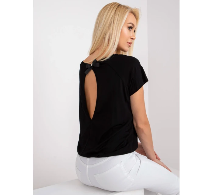 Halenka RV BZ 7664.46 černá