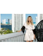 Dámský župan Dagmara - Dkaren Dámský župan Dagmara - Dkaren