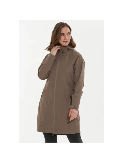 Dámská parka  W model 20046898 - Whistler