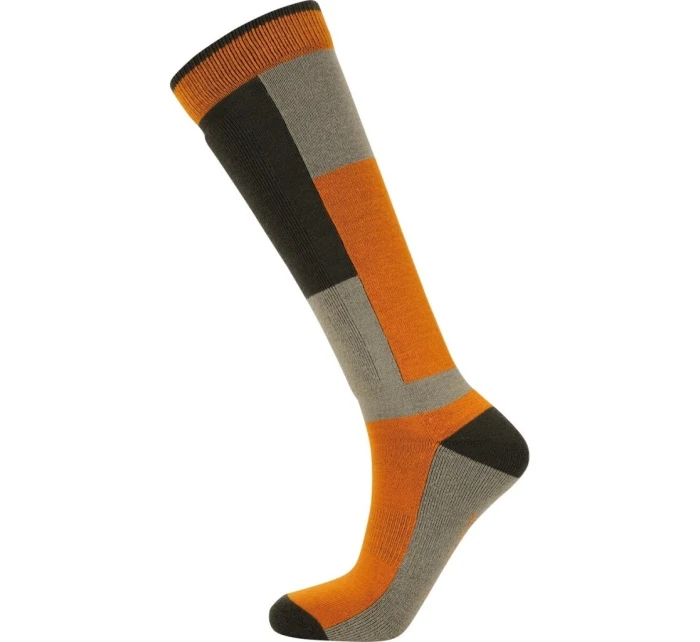 Unisex lyžařské ponožky model 20596610 - Whistler