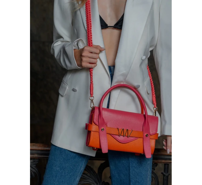 Kabelka VUCH An-Noor - Aurora Rosa