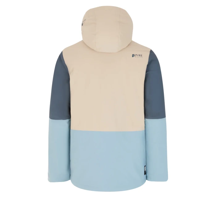 Pánská lyžařská bunda Protest PRTENSTONE 