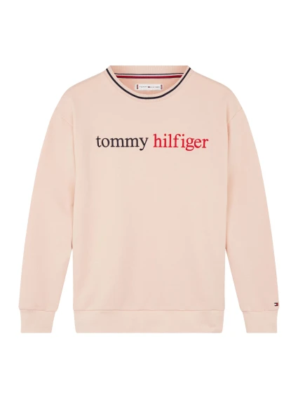 Dámská mikina UW0UW02299-TD5 - Tommy Hilfiger