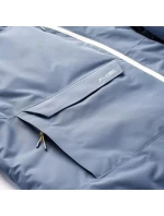 Pánská bunda M  šedá  model 20892360 - Elbrus