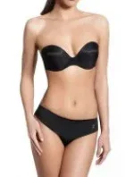 Podprsenka bez ramínek 29B302 - Implicite