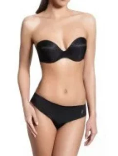 Podprsenka bez ramínek  model 913751 - Simone Perele