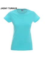 Dámské tričko 22160 - PROMOSTARS Dámské tričko 22160 - PROMOSTARS