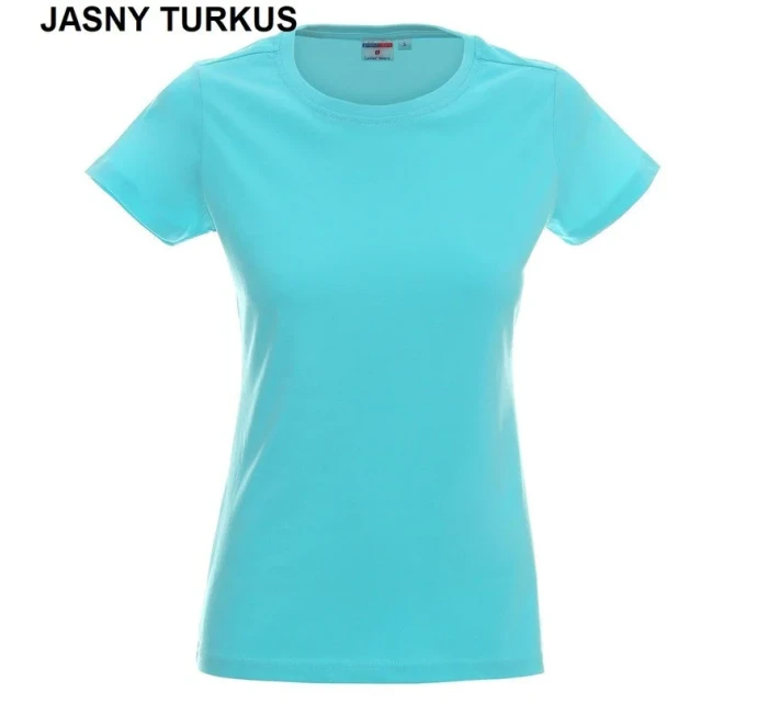 Dámské tričko 22160 - PROMOSTARS Dámské tričko 22160 - PROMOSTARS