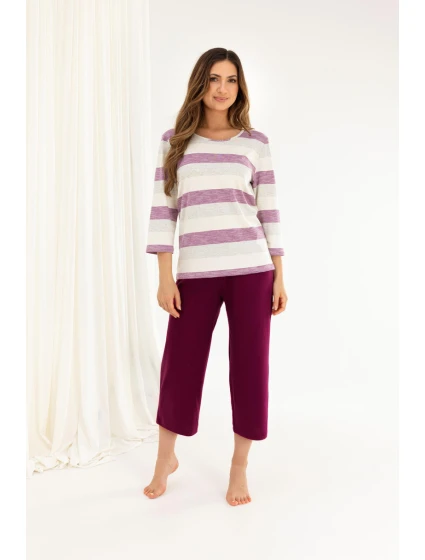 DÁMSKÉ PYŽAMO 719 J/25