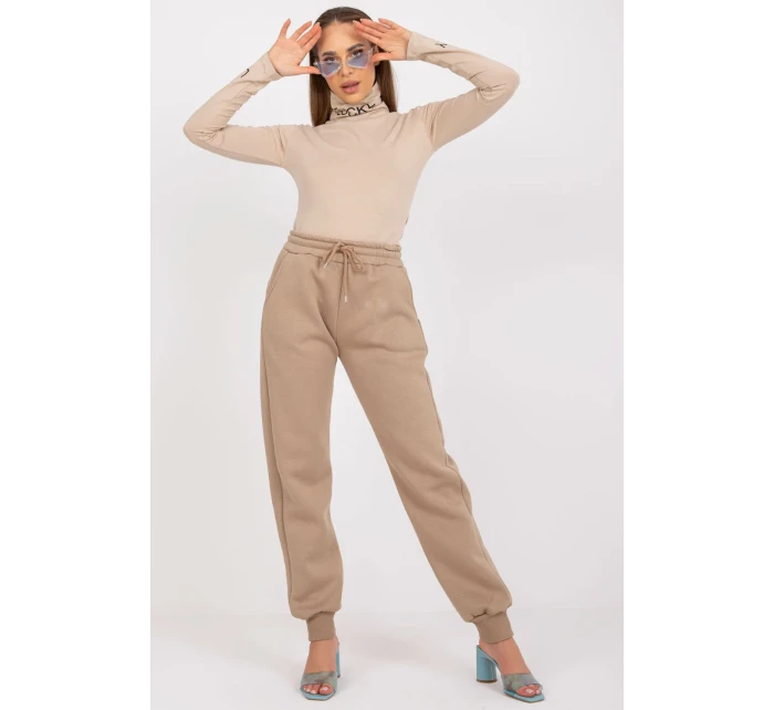 Teplákové kalhoty model 166633 Ex Moda