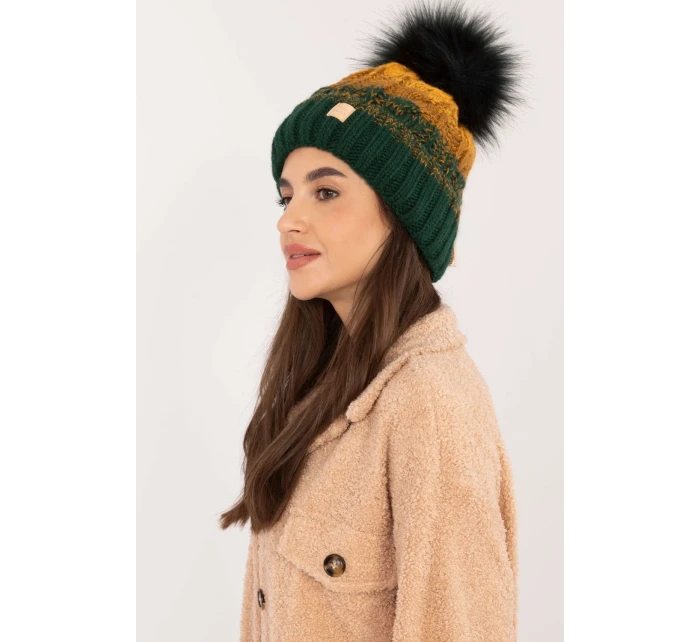 Čepice model 201416 Rue Paris Čepice model 201416 Rue Paris