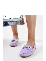 Mokasiny model 207272 Solea Mokasiny model 207272 Solea