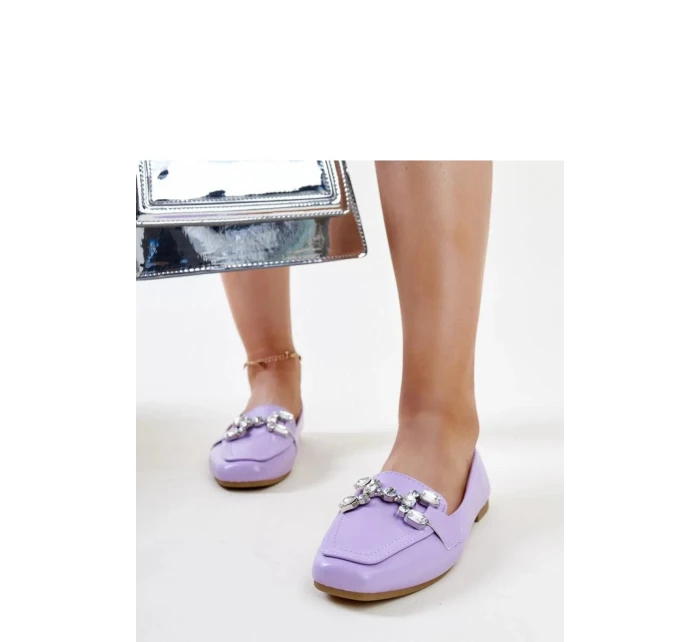 Mokasiny model 207272 Solea Mokasiny model 207272 Solea