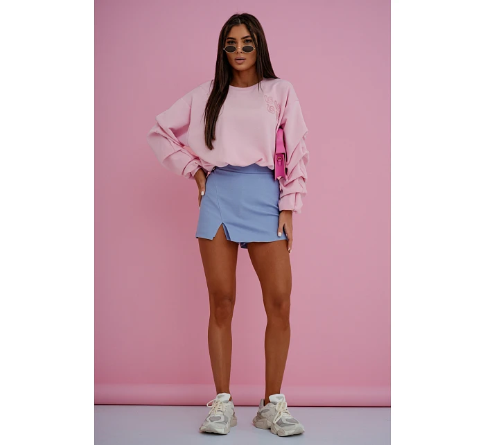 Mikina  model 225738 LaBalancia