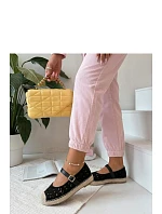 Espadrilky model 227750 Solea Espadrilky model 227750 Solea