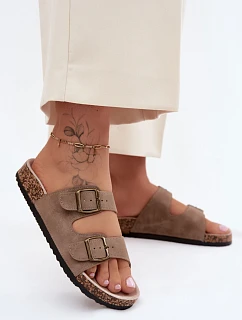 Pantofle  model 228380 Step in style
