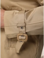 damski   beżowy model 22035934 - FashionStreet