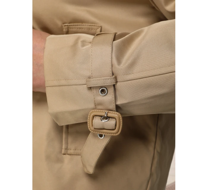 damski   beżowy model 22035934 - FashionStreet