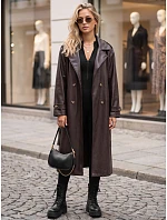 damski z paskiem  model 22347684 - FashionStreet