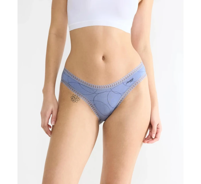 sloggi GO Crush Hipster C3P - UNKNOWN - SLOGGI UNKNOWN - SLOGGI