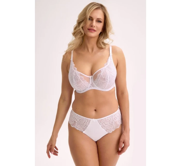 Gaia 1229 Jessia Brazilské kalhotky S-2XL Gaia 1229 Jessia Brazilské kalhotky S-2XL